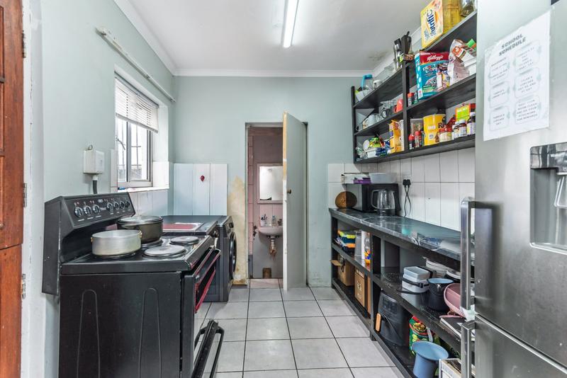 2 Bedroom Property for Sale in Woodstock Western Cape